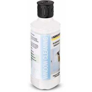 Kärcher Window Washer RM500 - Glass Cleaning Concentrate Kärcher Window Washer RM500 - Glass Cleaning Concentrate