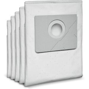 Borse filtro serie NT di Kärcher - 3-strati, 5 pezzi Borse filtro serie NT di Kärcher - 3-strati, 5 pezzi