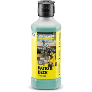 Kärcher 6.295-842.0 - Floor cleaner/restorer liquid Kärcher 6.295-842.0 - Floor cleaner/restorer liquid