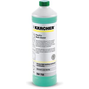 Kärcher - FloorPro Multi Rengöringsmedel - Vattentäta Golv & Ytor - 2.5L Kärcher - FloorPro Multi Rengöringsmedel - Vattentäta Golv & Ytor - 2.5L