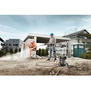 Kärcher HD 5/11 P Pressure Washer - Compact, 490 l/h, for outdoor cleaning Kärcher HD 5/11 P Pressure Washer - Compact, 490 l/h, for outdoor cleaning