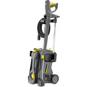 Karcher HD 5/11 P+ Myjka ciśnieniowa - Kompaktowa, Elastyczna, Mobilna Karcher HD 5/11 P+ Myjka ciśnieniowa - Kompaktowa, Elastyczna, Mobilna