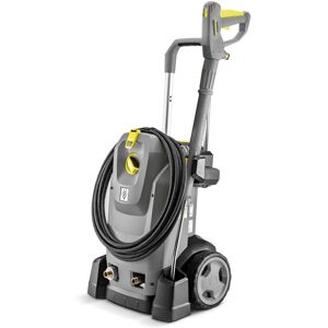 Kärcher HD 6/15 M Pressure Washer - Compact, Electric, 560 l/h, 3100 W Kärcher HD 6/15 M Pressure Washer - Compact, Electric, 560 l/h, 3100 W