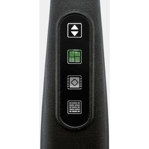 Kärcher SC 3 EasyFix - Black, Yellow - Steam Mop Kärcher SC 3 EasyFix - Black, Yellow - Steam Mop