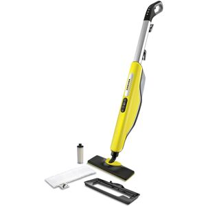 Kärcher SC 3 EasyFix - Black, Yellow - Steam Mop Kärcher SC 3 EasyFix - Black, Yellow - Steam Mop