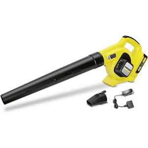 Karcher LBL 2 Akka (mukana akku ja laturi) Karcher LBL 2 Akka (mukana akku ja laturi)