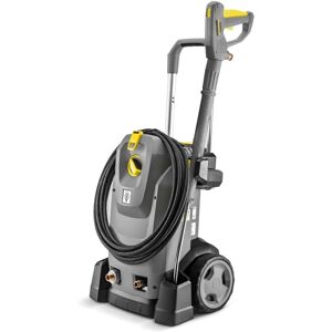 Kärcher Power Washer - HD 6/16-4 M Plus - 600 L/h, 190 bar Kärcher Power Washer - HD 6/16-4 M Plus - 600 L/h, 190 bar
