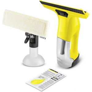 Karcher WV 6 Plus (1.633-510.0) - Publicité Karcher WV 6 Plus (1.633-510.0) - Publicité