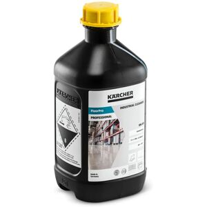 Kärcher RM 69 Industrial Cleaner - Low-Foam for Floors & Industrial Surfaces Kärcher RM 69 Industrial Cleaner - Low-Foam for Floors & Industrial Surfaces