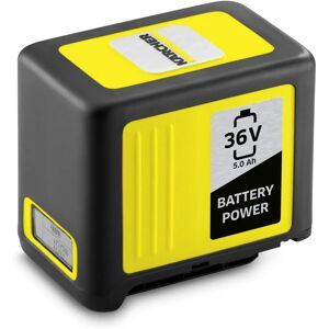 Kärcher 2.445-031.0 kabelloses Werkzeugbatterie - 36 V, 5000 mAh Kärcher 2.445-031.0 kabelloses Werkzeugbatterie - 36 V, 5000 mAh