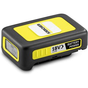 Kärcher WD 1 Compact Battery - Cordless Tool Battery Kärcher WD 1 Compact Battery - Cordless Tool Battery