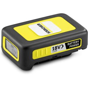 Kärcher WD 1 Compact Battery - Cordless Tool Battery Kärcher WD 1 Compact Battery - Cordless Tool Battery