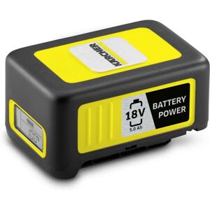 Kärcher WD 1 Compact Battery - Cordless Tool Battery / Charger Kärcher WD 1 Compact Battery - Cordless Tool Battery / Charger