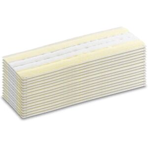 Kärcher SC 1, SC 2, SC 3, SC 4, SC 5 EasyFix - Mop pad Kärcher SC 1, SC 2, SC 3, SC 4, SC 5 EasyFix - Mop pad
