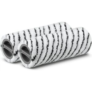 Kärcher 2.055-021.0 - Rolborstelset Kärcher 2.055-021.0 - Rolborstelset