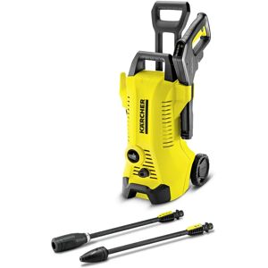 Kärcher K 3 Full Control Pressure Washer - Compact Electric 380 l/h Kärcher K 3 Full Control Pressure Washer - Compact Electric 380 l/h