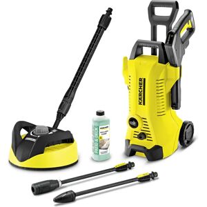 Kärcher K 3 FULL CONTROL HOME T350 Pressure Washer - Pressure washer Kärcher K 3 FULL CONTROL HOME T350 Pressure Washer - Pressure washer