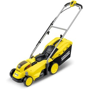 Kärcher Lawn Mower LMO 18-33 - Lawnmower Kärcher Lawn Mower LMO 18-33 - Lawnmower