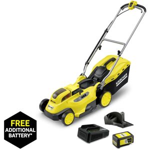 Kärcher LMO 18-36 Cordless Lawn Mower - Lawn Mower Kärcher LMO 18-36 Cordless Lawn Mower - Lawn Mower