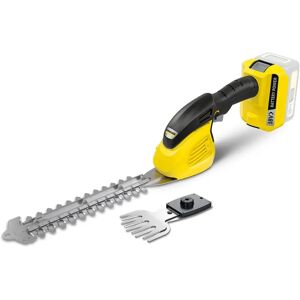 Karcher GSH 18-20 (without Battery and Charger) Karcher GSH 18-20 (without Battery and Charger)