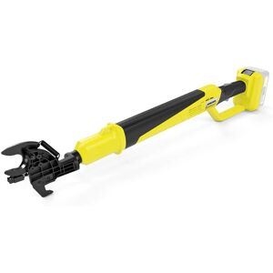 Kärcher TLO 18-32 Akku Baumschere - Kabellos - Leicht Kärcher TLO 18-32 Akku Baumschere - Kabellos - Leicht