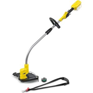 Kärcher LTR 36-33 Battery String Trimmer - Cordless Kärcher LTR 36-33 Battery String Trimmer - Cordless