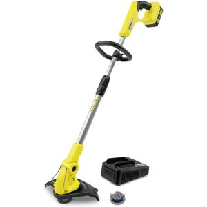 Kärcher LTR 18-30 akkukäyttöinen ruohotrimmeri - 30cm, 18V Kärcher LTR 18-30 akkukäyttöinen ruohotrimmeri - 30cm, 18V