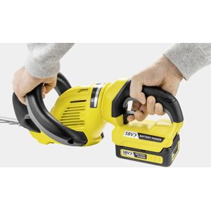Karcher HGE 18-50 Set (without Battery and Charger) Karcher HGE 18-50 Set (without Battery and Charger)