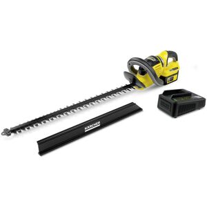 Karcher HGE 36-60 (akun ja laturin kanssa) Karcher HGE 36-60 (akun ja laturin kanssa)