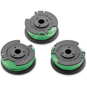 Kärcher Trimmerlijn Spoel - 3 Pack, 3,4m elk Kärcher Trimmerlijn Spoel - 3 Pack, 3,4m elk