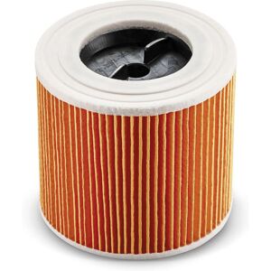 Kärcher KFI 3310 - Filterpatron für Staubsauger, für Teppichreiniger Kärcher KFI 3310 - Filterpatron für Staubsauger, für Teppichreiniger