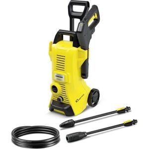 Kärcher K 3 Power Control Pressure Washer - Yellow Kärcher K 3 Power Control Pressure Washer - Yellow