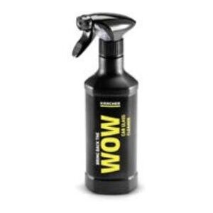 Kärcher RM 650 Car Glass Cleaner - Citrus - 500ml Kärcher RM 650 Car Glass Cleaner - Citrus - 500ml