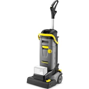 Kärcher BR 30/4 C Bp - Grey - Floor scrubber Kärcher BR 30/4 C Bp - Grey - Floor scrubber