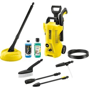 Karcher K 2 Power Control Pressure Washer - Garden & Car Karcher K 2 Power Control Pressure Washer - Garden & Car