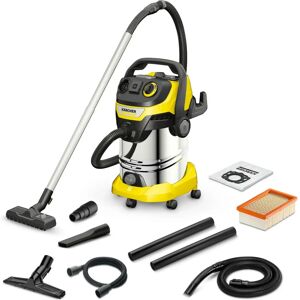 Karcher WD 6 P S V-30/8/22/T Karcher WD 6 P S V-30/8/22/T