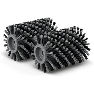 Kärcher 2.644-339.0 Draadborstel - Oppervlakte reiniging accessoire Kärcher 2.644-339.0 Draadborstel - Oppervlakte reiniging accessoire