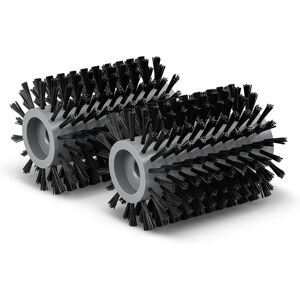 Kärcher 2.644-340.0 Metalliharja - Kivipinnoille, laattoille Kärcher 2.644-340.0 Metalliharja - Kivipinnoille, laattoille