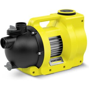 Kärcher BP 4.500 Jardin - Pompe d'irrigation - Publicité Kärcher BP 4.500 Jardin - Pompe d'irrigation - Publicité