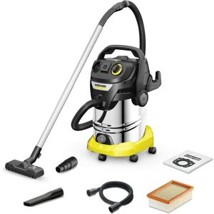 Aspirator Kärcher KWD 6 P S V umed și uscat Aspirator Kärcher KWD 6 P S V umed și uscat