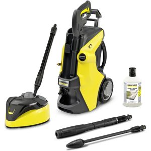 Kärcher K 7 Power Home Hochdruckreiniger - Oberflächenreiniger, 180 bar Kärcher K 7 Power Home Hochdruckreiniger - Oberflächenreiniger, 180 bar