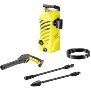 Kärcher - K 2 Modular - 110 bar - 240V - Pressure washer Kärcher - K 2 Modular - 110 bar - 240V - Pressure washer