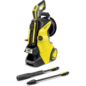 Kärcher K 5 Premium Power Control Painepesuri - Keltainen Kärcher K 5 Premium Power Control Painepesuri - Keltainen