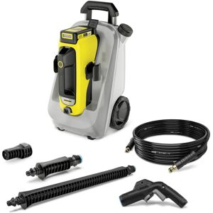 Kärcher OC 6-18 PREMIUM BATTERY SET - Tragbarer Hochdruckreiniger Kärcher OC 6-18 PREMIUM BATTERY SET - Tragbarer Hochdruckreiniger