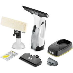 Kärcher WV 5 Plus N Limpador de janelas a bateria - Compacto e sem fio Kärcher WV 5 Plus N Limpador de janelas a bateria - Compacto e sem fio