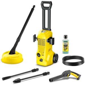Kärcher K 2 Premium Home Hogedrukreiniger - Oppervlaktereiniger Kit Kärcher K 2 Premium Home Hogedrukreiniger - Oppervlaktereiniger Kit
