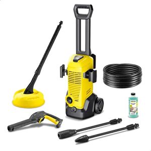 Kärcher K3 Home Pressure Washer - Pressure Washer Kärcher K3 Home Pressure Washer - Pressure Washer