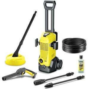 Kärcher K 3 Home Hogedrukreiniger - Kit voor Huis, 120 Bar Kärcher K 3 Home Hogedrukreiniger - Kit voor Huis, 120 Bar