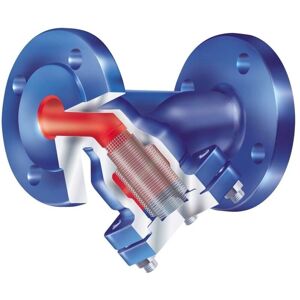 ARI Schmutzfänger DN 32 PN 6 - Schmutzfänger ARI Schmutzfänger DN 32 PN 6 - Schmutzfänger