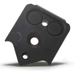 Plaque de Montage Magnétique Bosch - Installation Facile - Pour Vélos Électriques - Publicité Plaque de Montage Magnétique Bosch - Installation Facile - Pour Vélos Électriques - Publicité